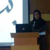 Fatemeh Rahmati