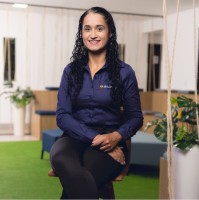 Cassiany Maximino da Silva