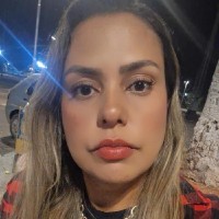 Damiane Almeida