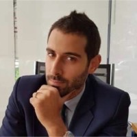 Vasileios Peroukaneas