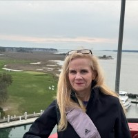 Meg Johnson, MBA, EdD