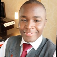 Ambrose Otieno