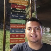 Cristian Daniel Sanchez Espinal