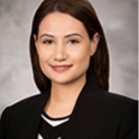 Zeinab Hashem