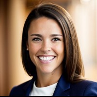 Katie Gralton Reeder