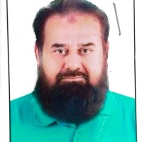 Muhammad Nasir Hussa Khan