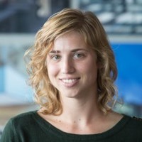 Jennifer Plume, Leed Green Associate
