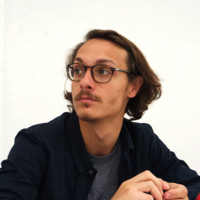 benjamin levy-jeantet