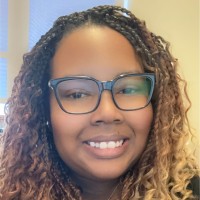 Maryiah Jimoh, Mba