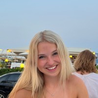 Gracie Barham