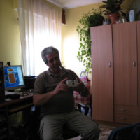 Ioan Sofran