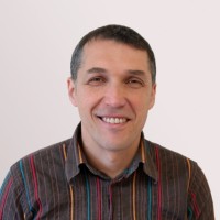 Eugene Kulesha