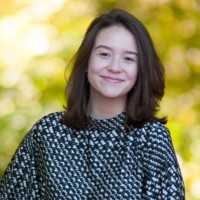 Rachel Strong