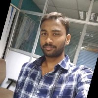 Busi Prasanth
