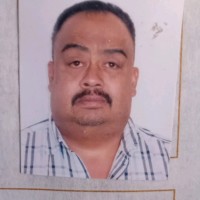 Lorenzo Rios Gonzalez