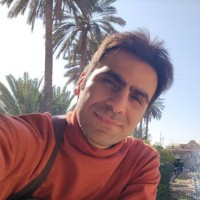 Mohammadreza Noshadravan