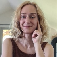 Isabelle Gauthier