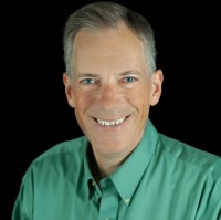 Rob Fredrickson