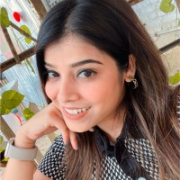 Ritika Ojha