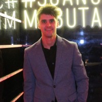 Nahuel Moré