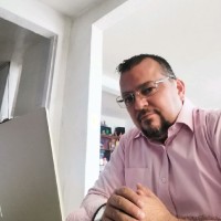 Jonathan De la Mora