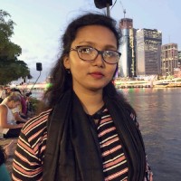 Sadia Yesmin