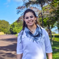 Jhessica Ethieni Farias Lourenço