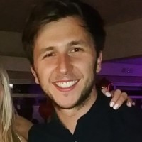 Tom Olive