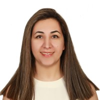 Nazanin Naderpour