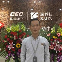 陈惠雄