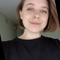 Sofia Winberg