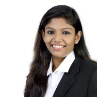Roshni Thulasidasan