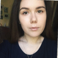 Yelyzaveta Lisovaya