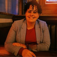 Lonya Sherief-Davies