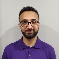 Zeshan Anjum