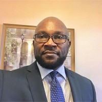 Tonie Olieh, FCCA, CAPM