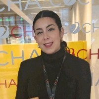 Marcela Sanhueza