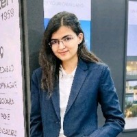 Khushi Bulchandani