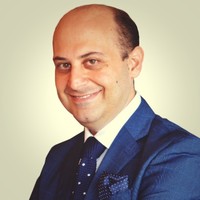 Leonardo Risorto, Ph.D.