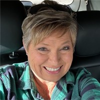 Christine Mcanally