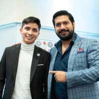 Ing. Anibal Asuncion