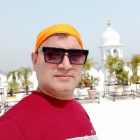 Pradeep Kumar