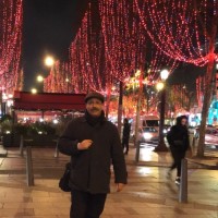 Mohammed Elotmani