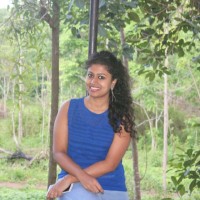 Ramya Christy R E