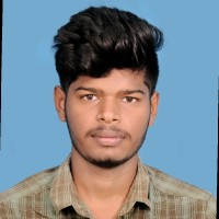 Parameshwaran B