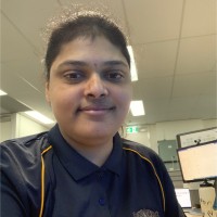 Amulya Bajjuri