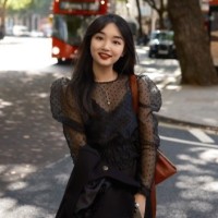Alessia Chen