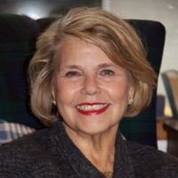Pamela Budde