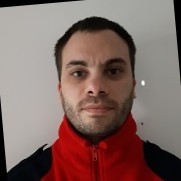 Nicolas DELOFFRE