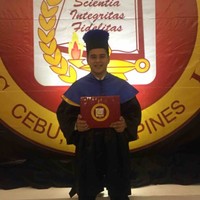 Reymond Delos Santos